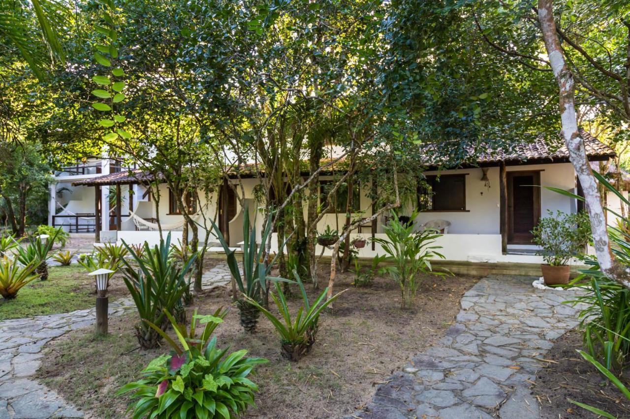 Victor Hugo Pousada Com Natura E L'Occitane Santo André Eksteriør bilde
