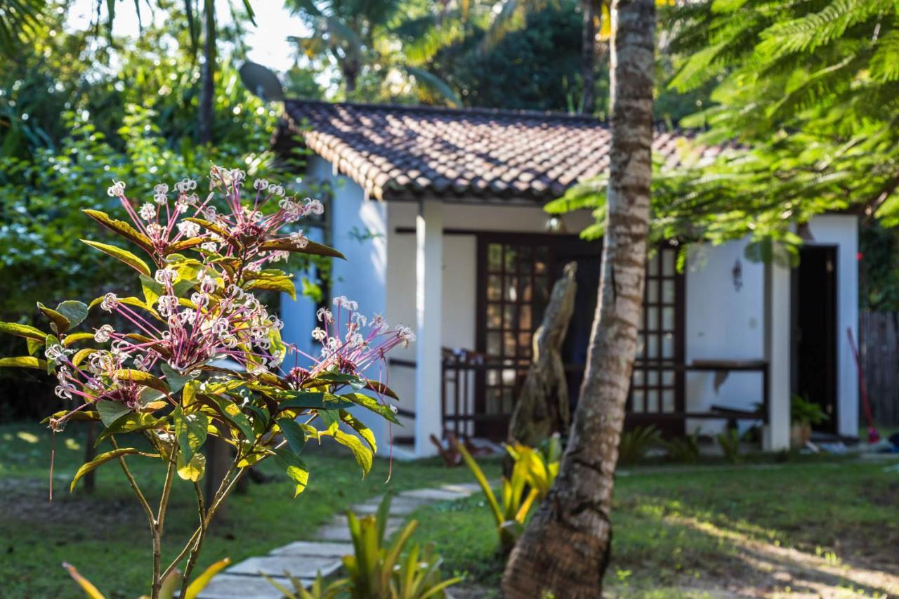 Victor Hugo Pousada Com Natura E L'Occitane Santo André Eksteriør bilde